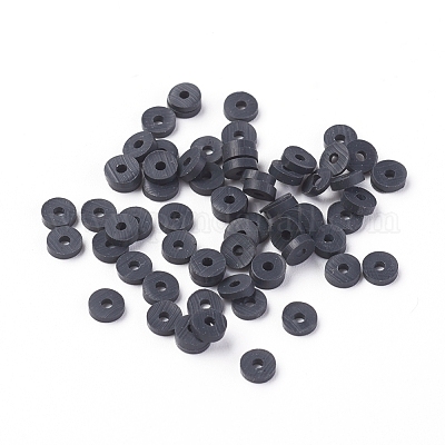Manuell Polymer Ton Perlen&nbsp;CLAY-R067-4.0mm-42-1