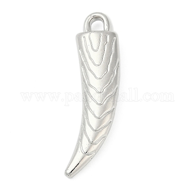 Ciondoli in plastica ccb&nbsp;CCB-D278-14P-1