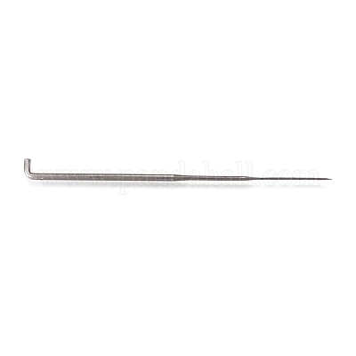 Eisen Filznadeln&nbsp;NEED-D009-B-1