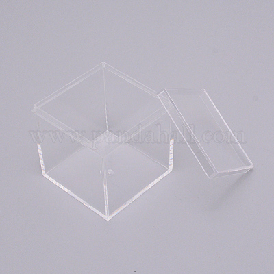Kunststoff-Box&nbsp;LS-CON-WH0074-41B-1