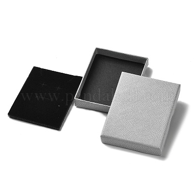 Gioielli scatole di cartone set&nbsp;CBOX-C016-01F-03-1