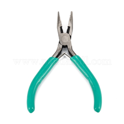 45# Carbon Steel Jewelry Pliers PT-O001-10-1