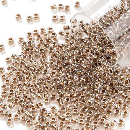 TOHO Round Seed Beads X-SEED-TR11-0989-1