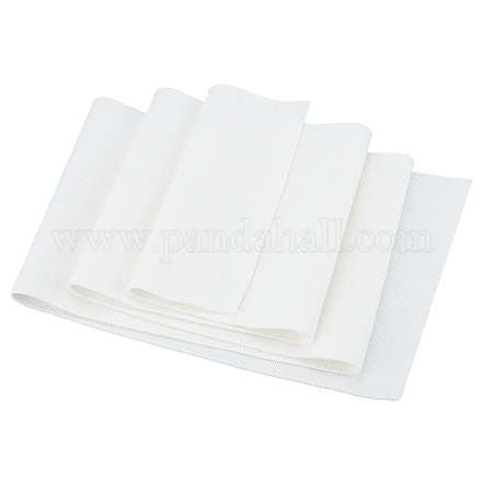 BENECREAT Cotton Strechy Kintted Rib Fabric DIY-WH0002-69C-1