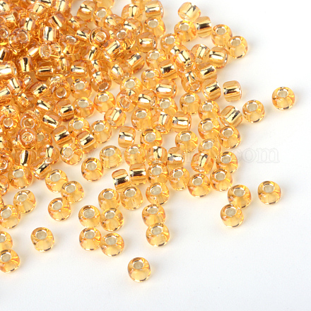 Perles de verre mgb matsuno SEED-R017-32RR-1