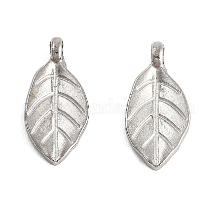 Подвески из нержавеющей стали марки 304 STAS-L082-009P-1