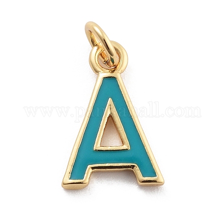 Стойки обшивки латунные подвески KK-C065-03A-G-1