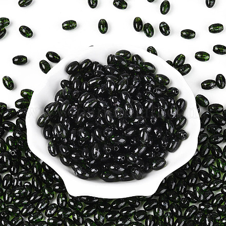 Runde Saatperlen SEED-T009-02B-1