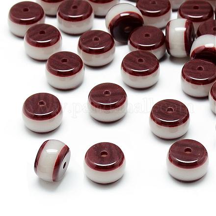 Resin Beads RESI-T001-8x12-A01-1