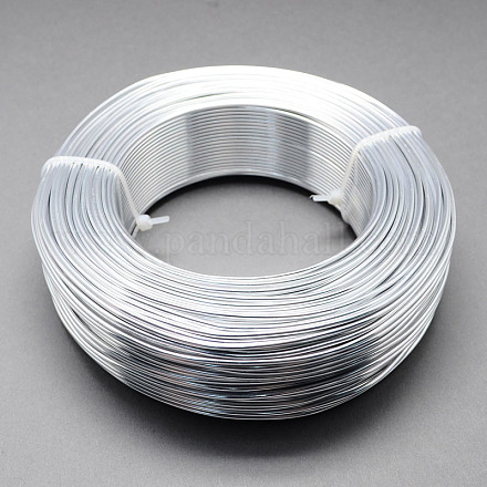 Fil d'aluminium AW-R001-1mm-14-1