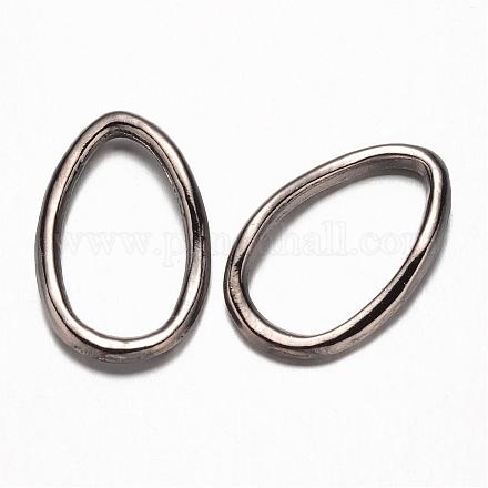 Alloy Linking Rings PALLOY-N0141-07B-RS-1