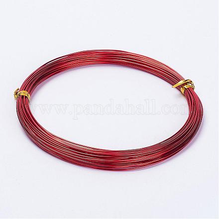 Aluminum Wires AW-AW10x0.8mm-23-1
