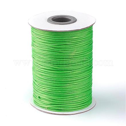 Korean Waxed Polyester Cord YC1.0MM-A179-1