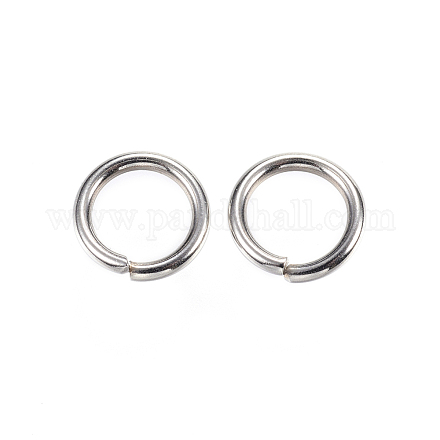 304 anelli di salto in acciaio inox A-STAS-D448-093P-10mm-1