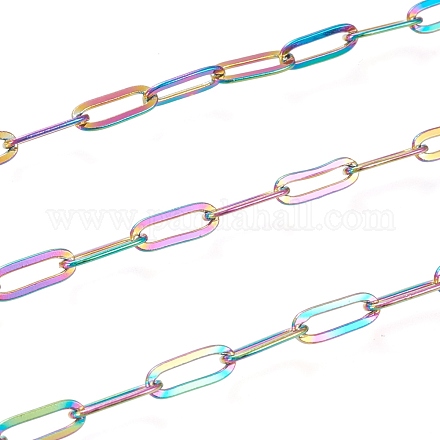Elektrophorese-Kabelketten aus Messing CHC-M020-02M-1