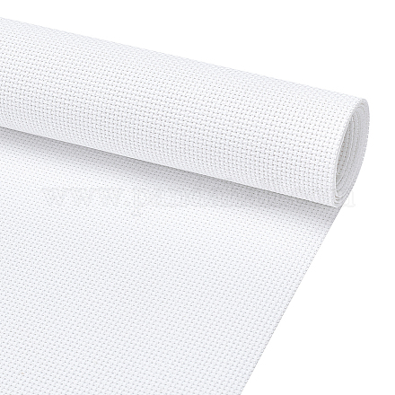 Ткань для вышивки крестиком из хлопка плотностью 18 карат. DIY-WH0021-13C-1