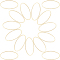 Brass Linking Rings, Oval, Golden, 30x16x1mm, 120pcs/box