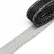 Mesh Ribbon PNT-R010-4.5cm-S17-2