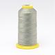 ナイロン縫糸  ライトグレー  0.2mm  約700m /ロール NWIR-N006-01C1-0.2mm-1