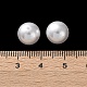 Kunststoffimitat Perlen&nbsp;FIND-M059-01D-03-3
