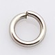 304 Stainless Steel Jump Rings A-STAS-E067-08-6mm-1
