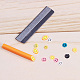 Razor Polymer Clay Canes Rods Blade Cutters MRMJ-T003-168-4
