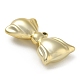 Pendentifs en acrylique de placage&nbsp;PACR-Q008-04G-2