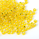Perles de verre mgb matsuno SEED-R033-2mm-35RR-3