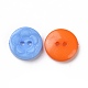 Акриловые кнопки швейные для дизайна одежды BUTT-E083-F-M-2