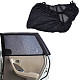 Parasole per finestrini laterali posteriori per auto universali DIY-WH0121-42-1