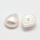 Shell Pearl Beads BSHE-P008-05S-621-2