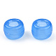 Perline di plastica trasparenti e luminose KY-T025-01-H01-3