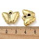 Placcatura pendenti acrilici&nbsp;PACR-Q008-18G-3