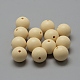 Perle di silicone ecologiche per uso alimentare SIL-R008B-11-1