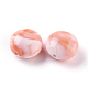 Perles acryliques MACR-E025-31B-2