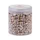 Chgcraft circa 129g perline di conchiglie di mare perline di conchiglie di ciprea ciondoli di perline di conchiglie naturali per la creazione di gioielli SSHEL-PH0002-10-6