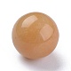 Natürlichen Topas Jade Perlen G-L564-004-D06-2