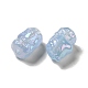 Perles acryliques lumineuses OACR-E016-05-4