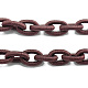 Loop di catene portacavi in seta fatte a mano X-NFS037-03-1