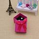 Cardboard Jewelry Earring Boxes CBOX-L007-004F-3