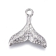 Подвески из нержавеющей стали марки 304 STAS-F249-15P-02-1