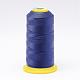 ナイロン縫糸  ミッドナイトブルー  0.4mm  約400m /ロール NWIR-N006-01L-0.4mm-1