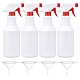 500 ml Polyethylen (pe) Trigger-Spritzflaschen AJEW-BC0006-03-1
