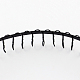 Ferro accessori per capelli risultati MAK-R001-30-3