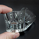 Восьмиугольная стеклянная чашка X-MRMJ-Q032-021-2