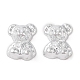 Cabochons en plastique CCB&nbsp;KY-C020-16A-P-1