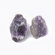 Natural Amethyst Beads G-S320-04-2