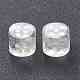 Cabuchones de cristal de cuarzo natural G-M378-02M-2
