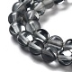 Синтетические лунные камни G-P528-J01-16-3