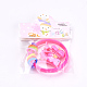 Adorabili set di accessori per capelli per bambini con coniglietti OHAR-S193-25-3